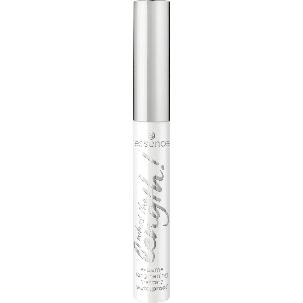 Essence What The Length! Lash Growth Serum 4ml - Image 2
