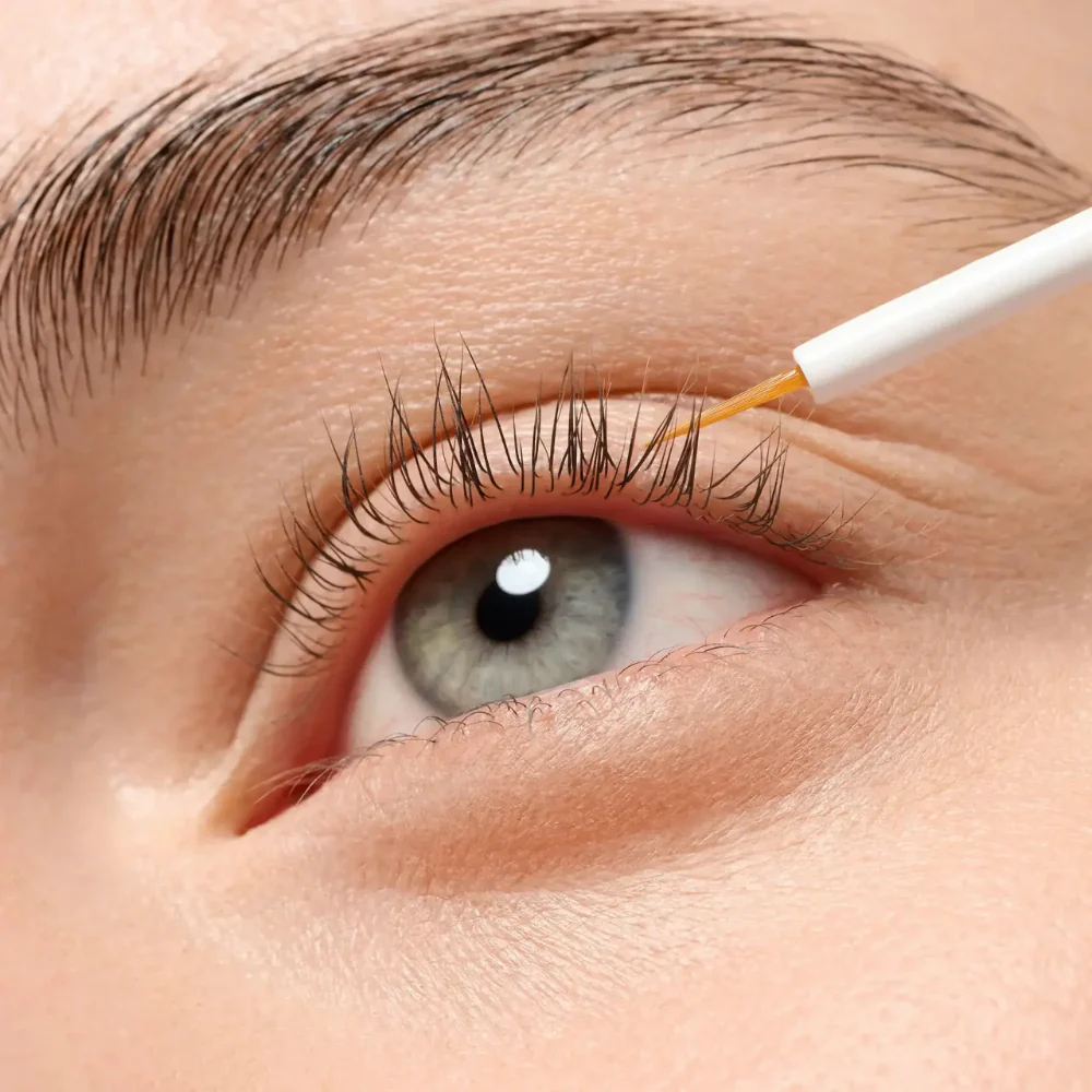 Essence What The Length! Lash Growth Serum 4ml - Image 5