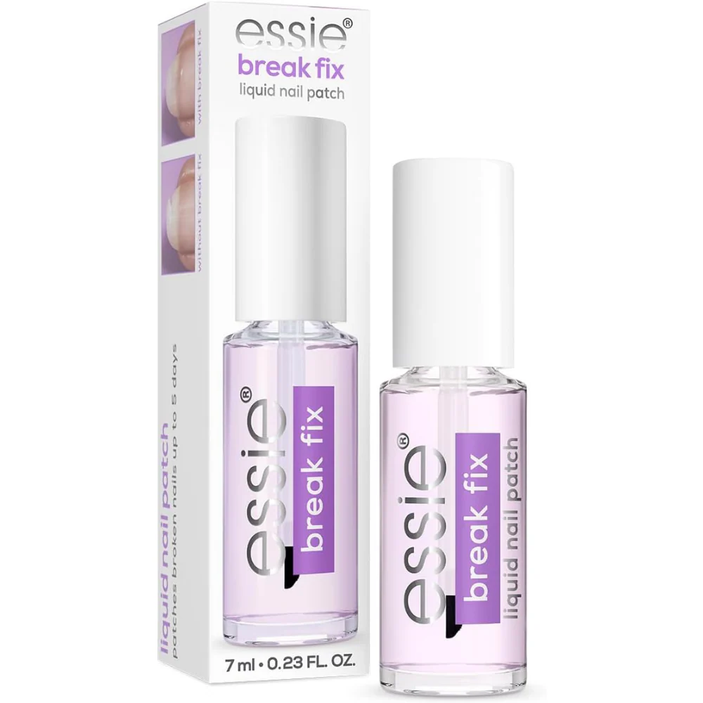 Essie Nail Care Break Fix Liquid Nail Patch 7ml - Image 2
