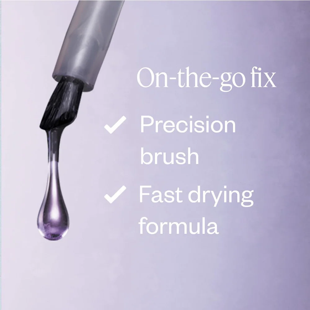 Essie Nail Care Break Fix Liquid Nail Patch 7ml - Image 5