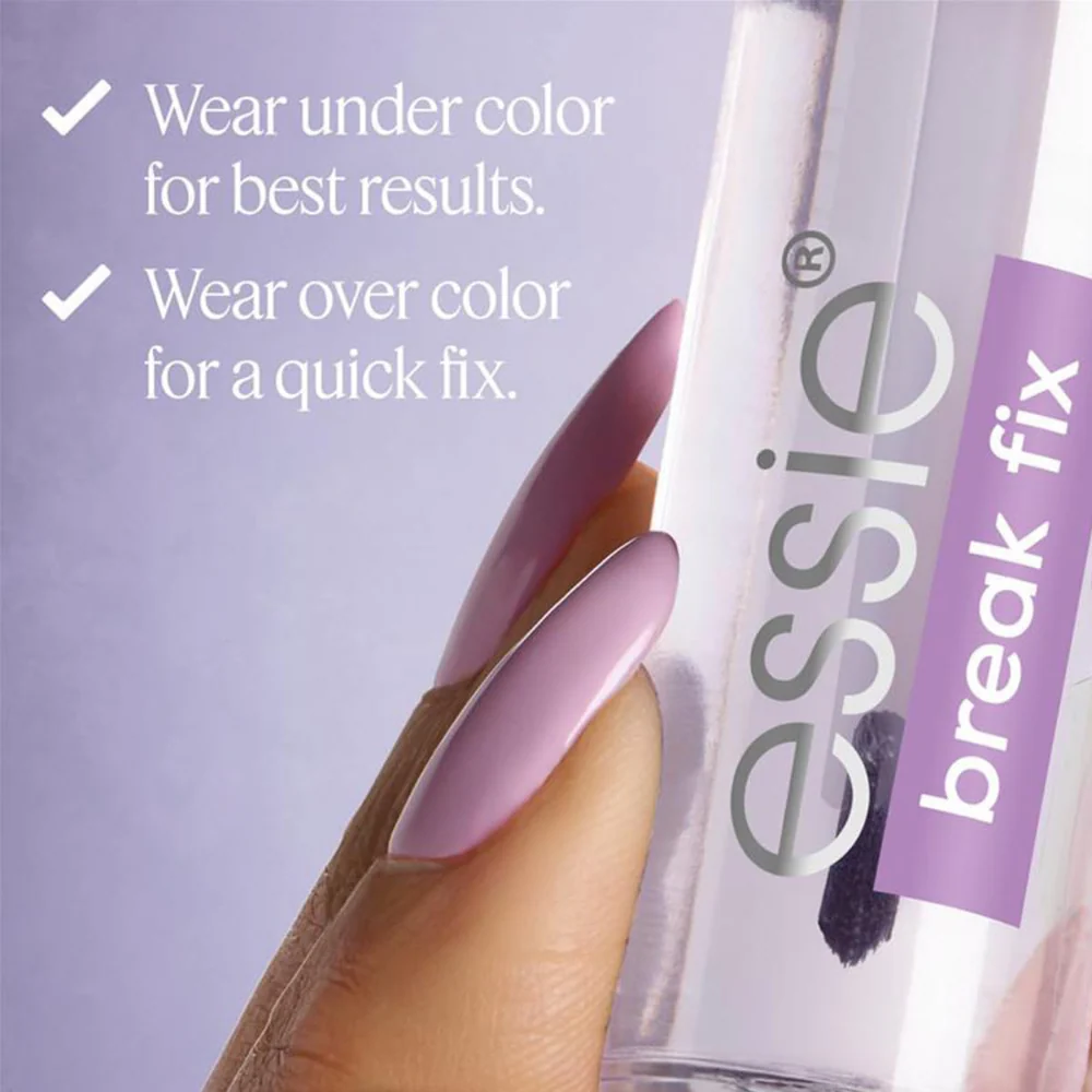 Essie Nail Care Break Fix Liquid Nail Patch 7ml - Image 7