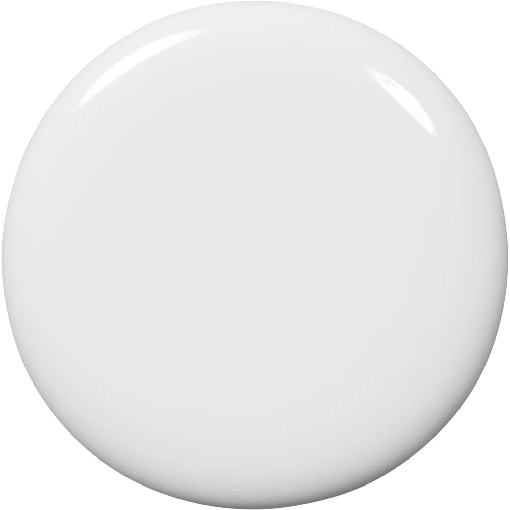 Essie Nail Lacquer 1 Blanc 13.5ml - Image 2