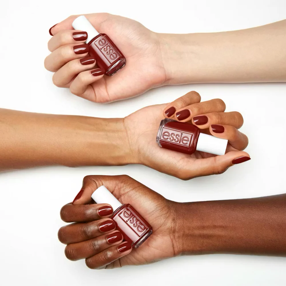 Essie Nail Lacquer 1012 Boho Rodeo 13.5ml - Image 3
