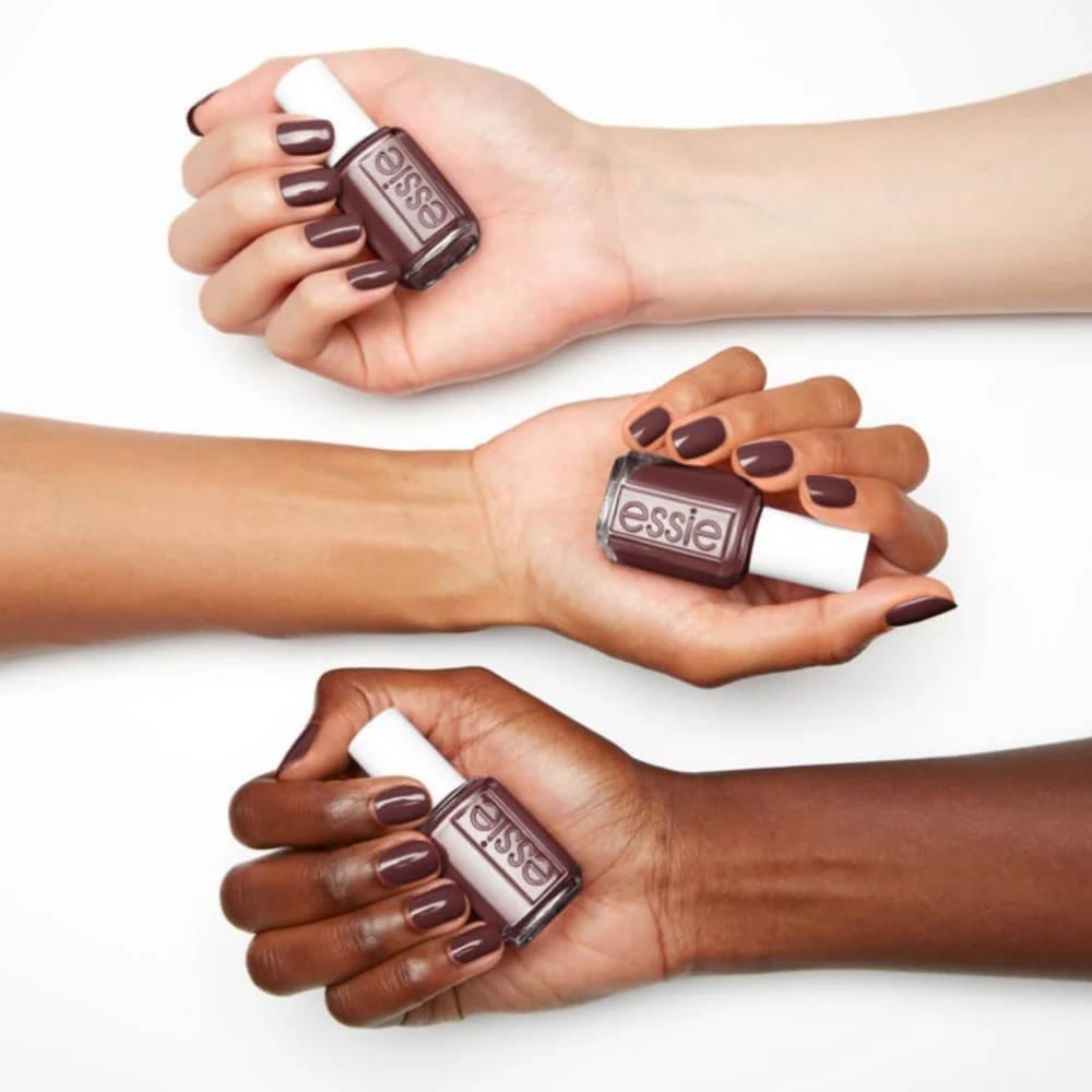 Essie Nail Lacquer 897 Not To-Do 13.5ml - Image 3