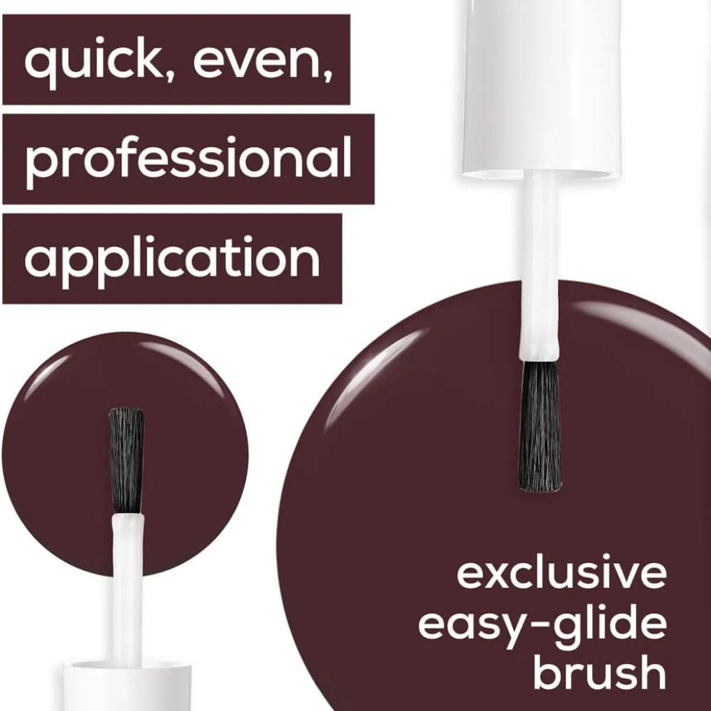 Essie Nail Lacquer 897 Not To-Do 13.5ml - Image 4