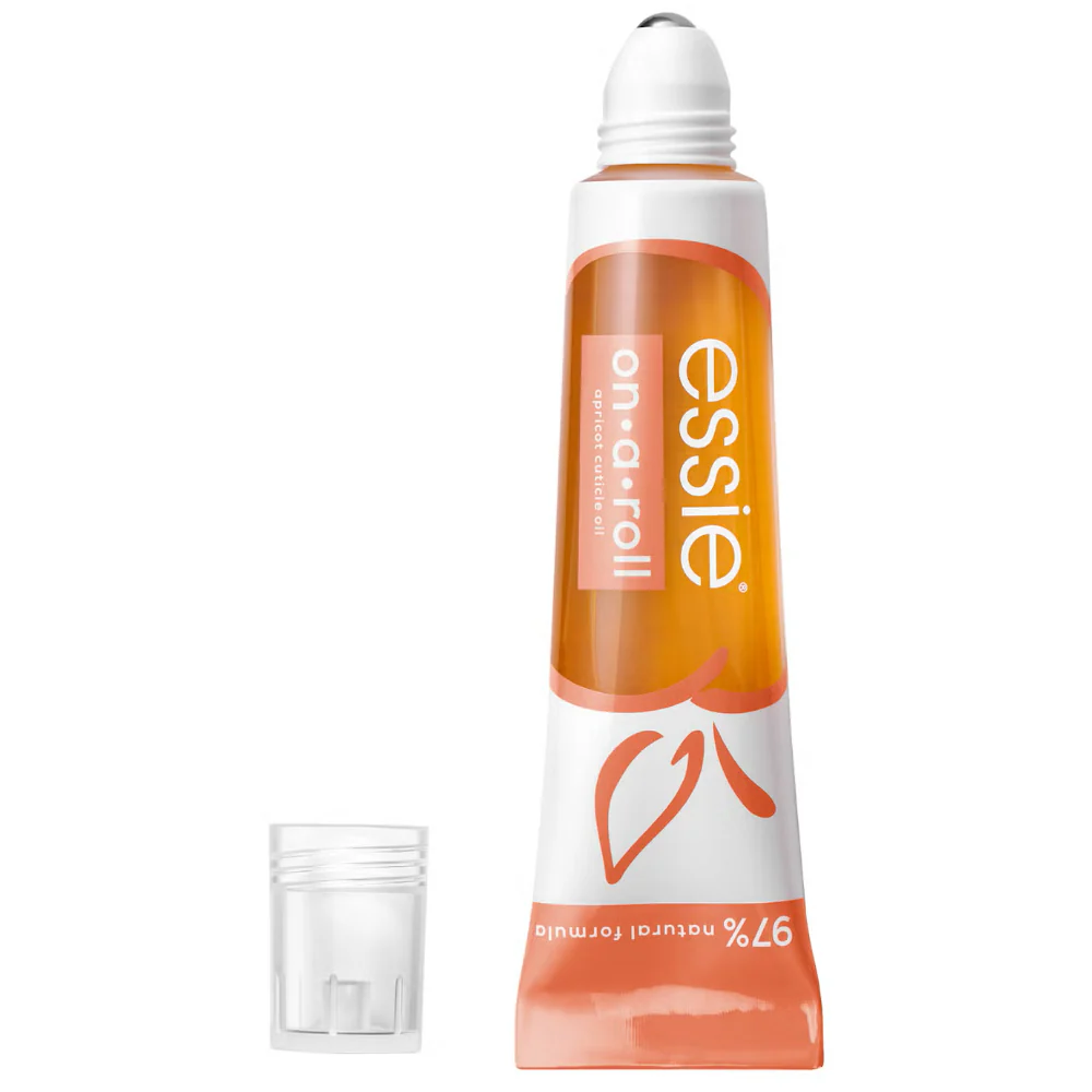 Essie Apricot Nail & Cuticle Oil 13.5ml - Image 4