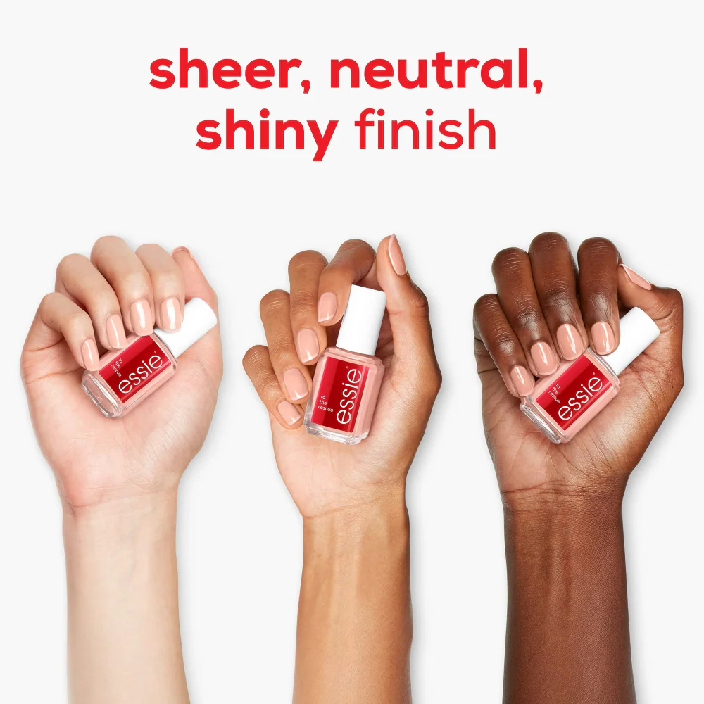 Essie To The Rescue UV Gel Damage Repair 13.5ml - Image 3