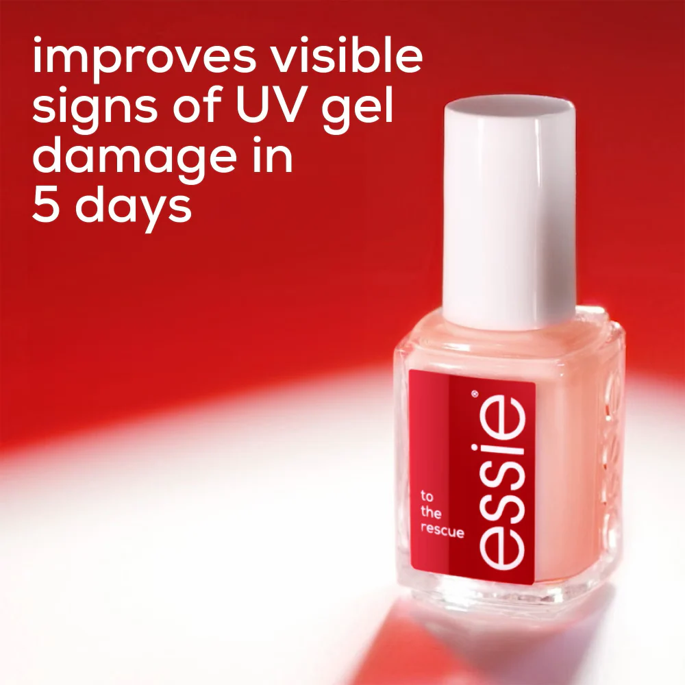 Essie To The Rescue UV Gel Damage Repair 13.5ml - Image 4