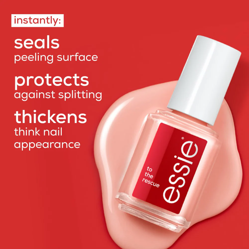 Essie To The Rescue UV Gel Damage Repair 13.5ml - Image 6