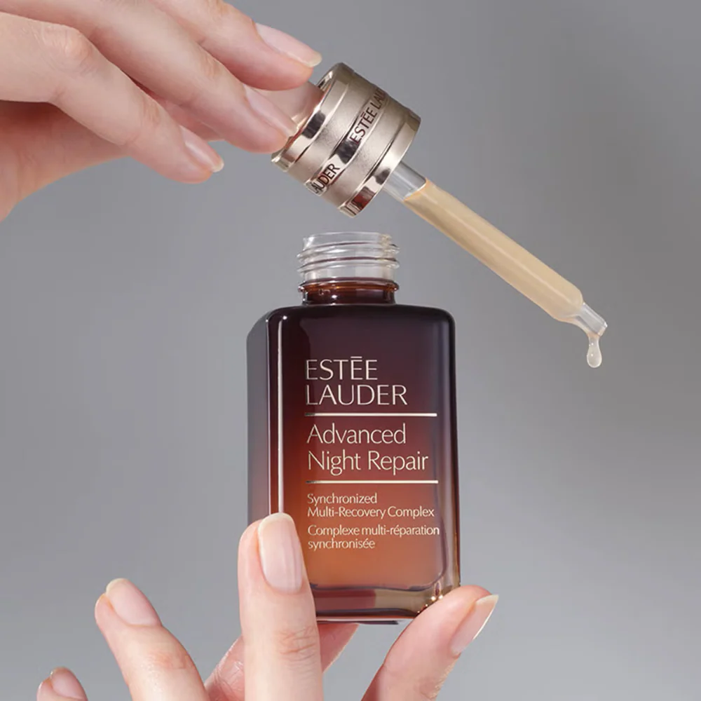 Estée Lauder Advanced Night Repair Serum Synchronised Multi-Recovery Complex 30ml - Image 2