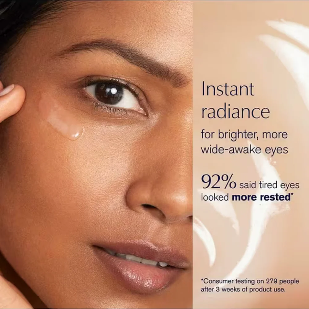 Estée Lauder Advanced Night Repair Supercharged Synchronised Multi-Recovery Eye Gel-Creme 15ml - Image 3
