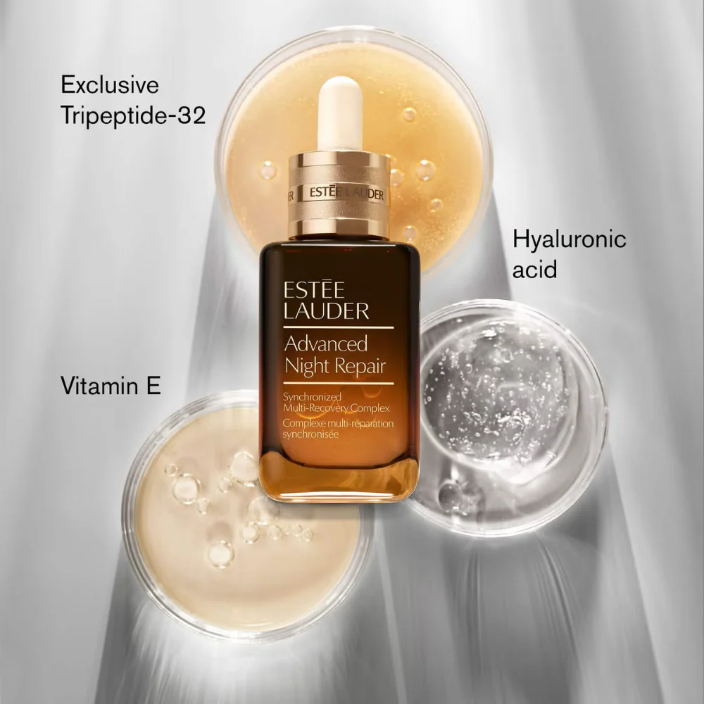 Estée Lauder Advanced Night Repair Synchronised Multi-Recovery Complex 100ml - Image 5