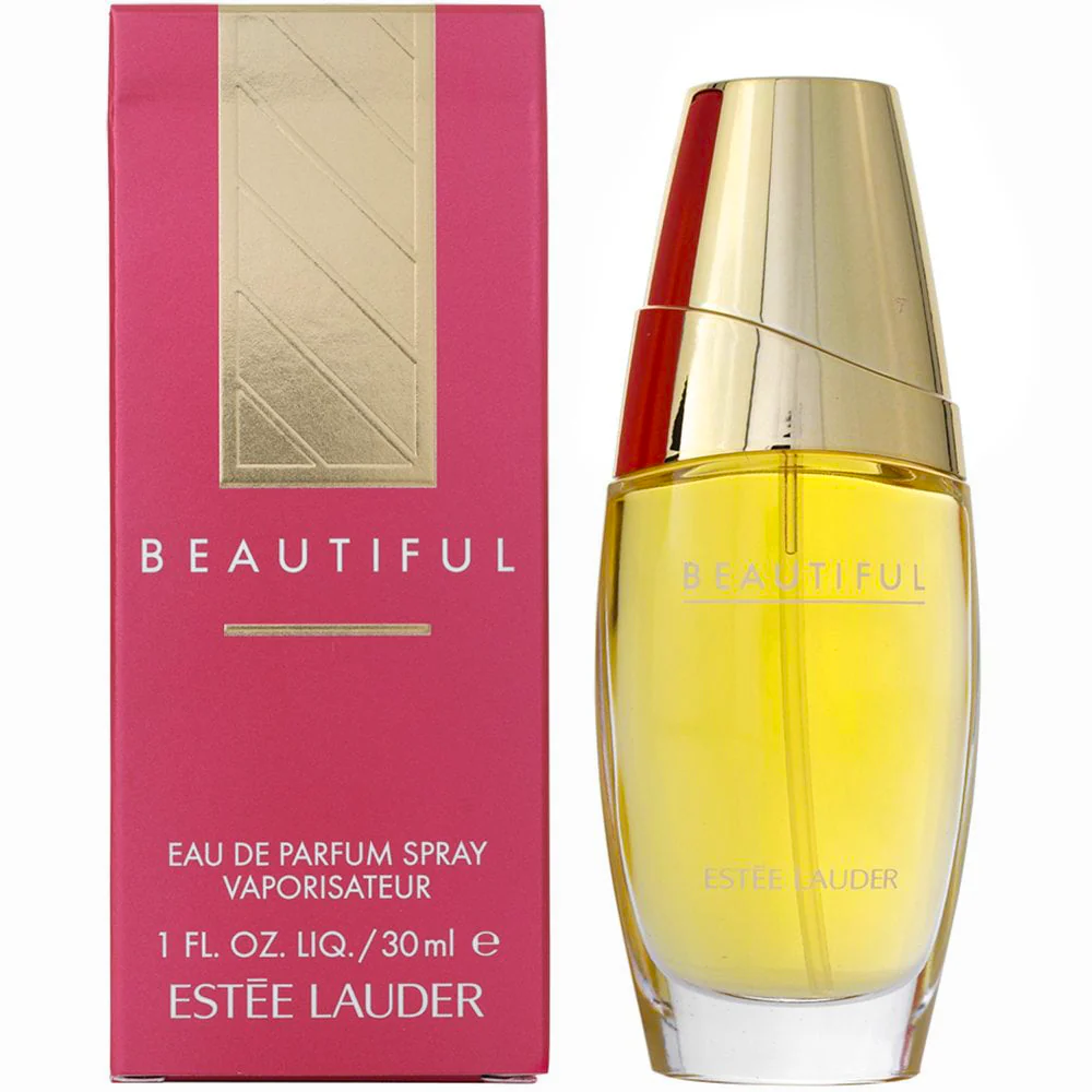 Estée Lauder Beautiful Eau De Parfum 30ml - Image 2