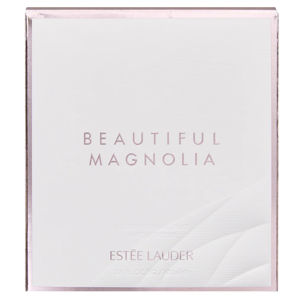 Estée Lauder Beautiful Magnolia Eau De Parfum 100ml - Image 3