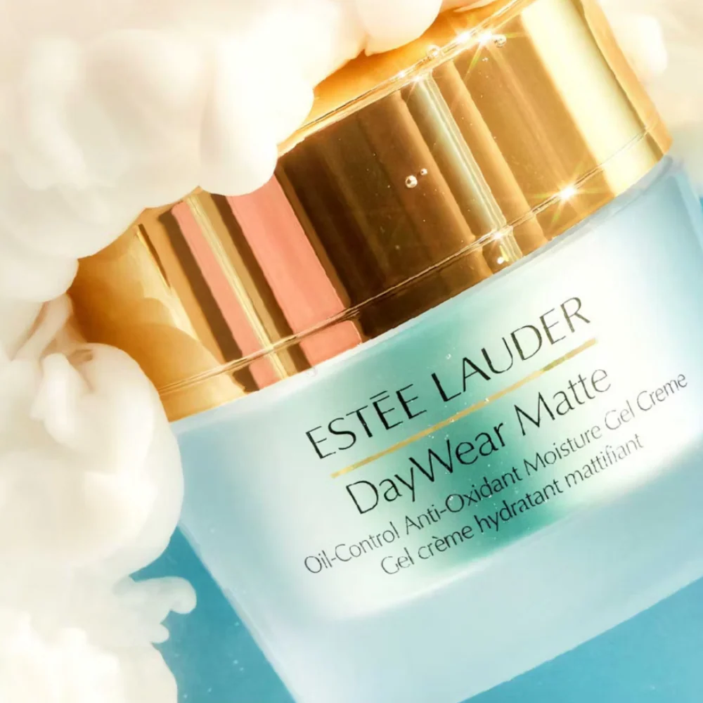 Estée Lauder DayWear Matte Oil-Control Anti-Oxidant Moisture Gel Creme 50ml - Image 3