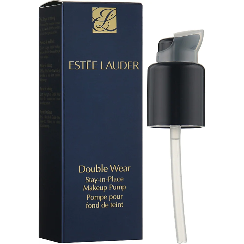 Estée Lauder Double Wear Foundation Pump - Image 2