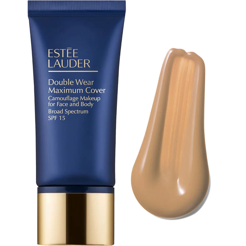 Estée Lauder Double Wear Maximum Cover Camouflage Makeup SPF15 30ml - Image 3