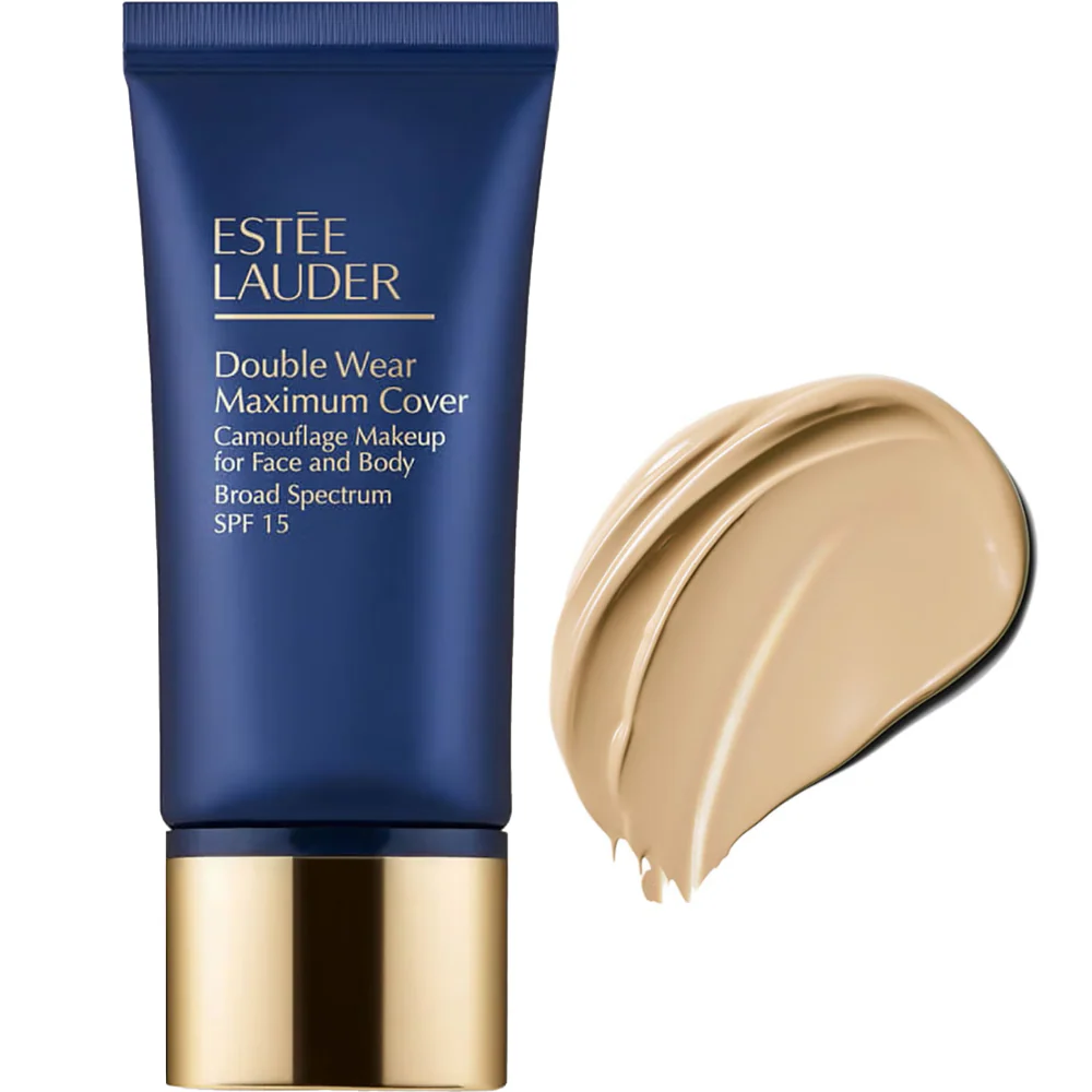 Estée Lauder Double Wear Maximum Cover Camouflage Makeup SPF15 30ml - Image 6