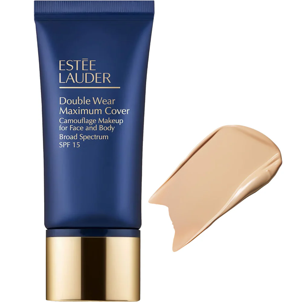Estée Lauder Double Wear Maximum Cover Camouflage Makeup SPF15 30ml - Image 7