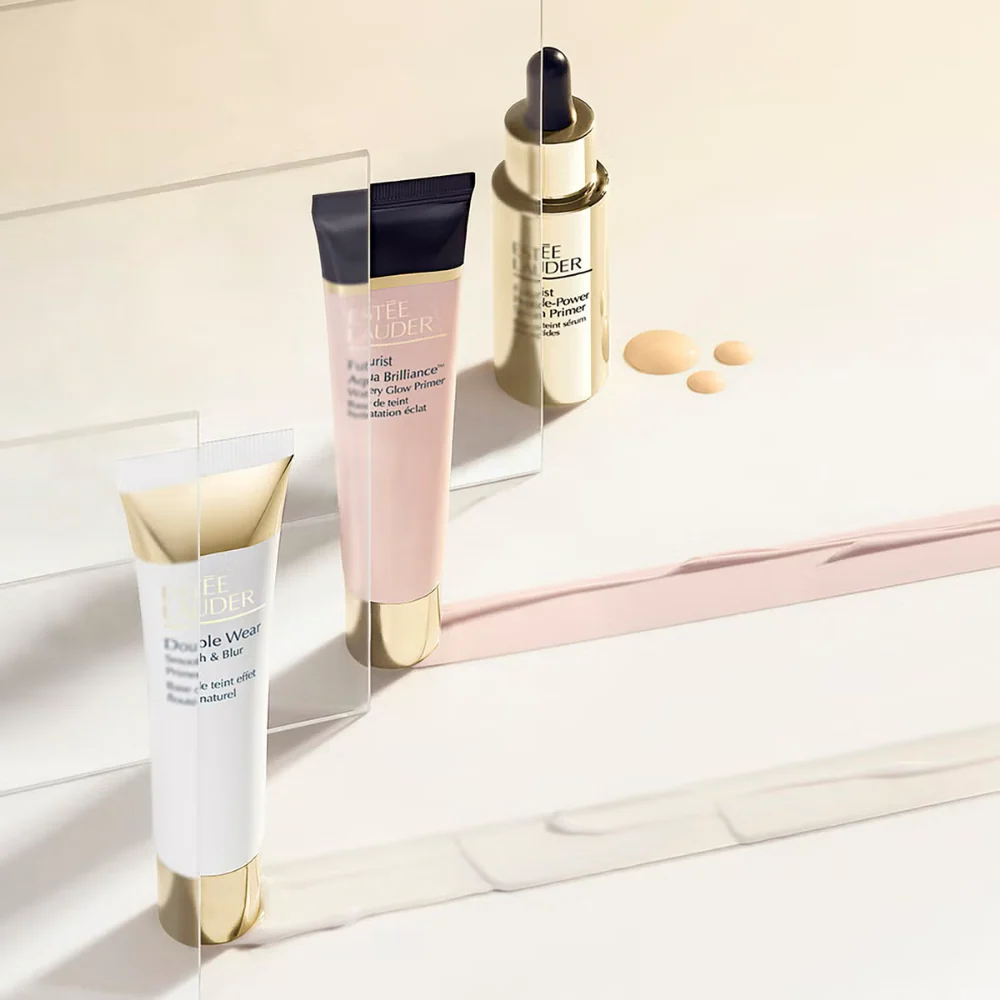 Estée Lauder Double Wear Smooth & Blur Primer 40ml - Image 8
