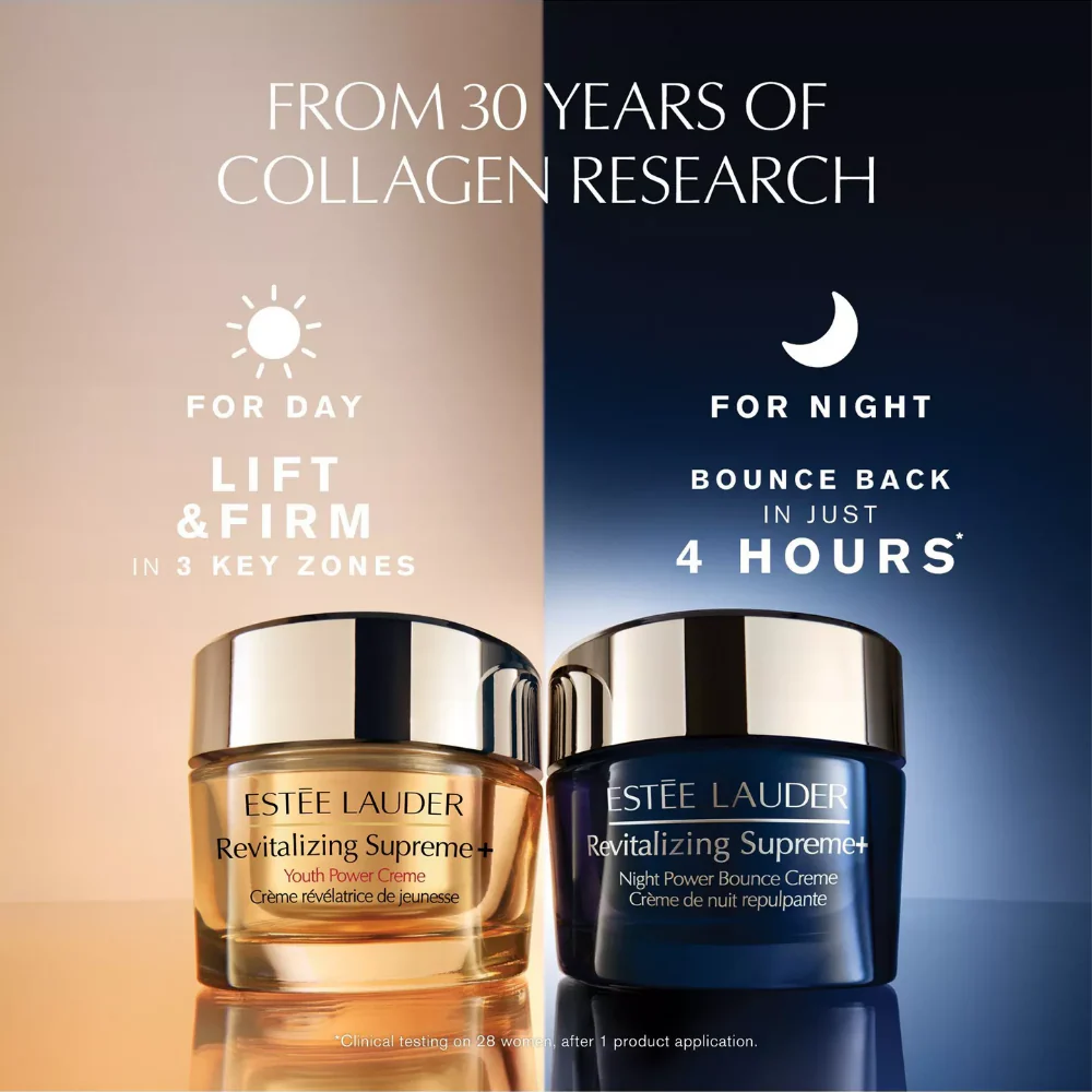 Estée Lauder Double Your Joy Skincare Gift Set - Image 3