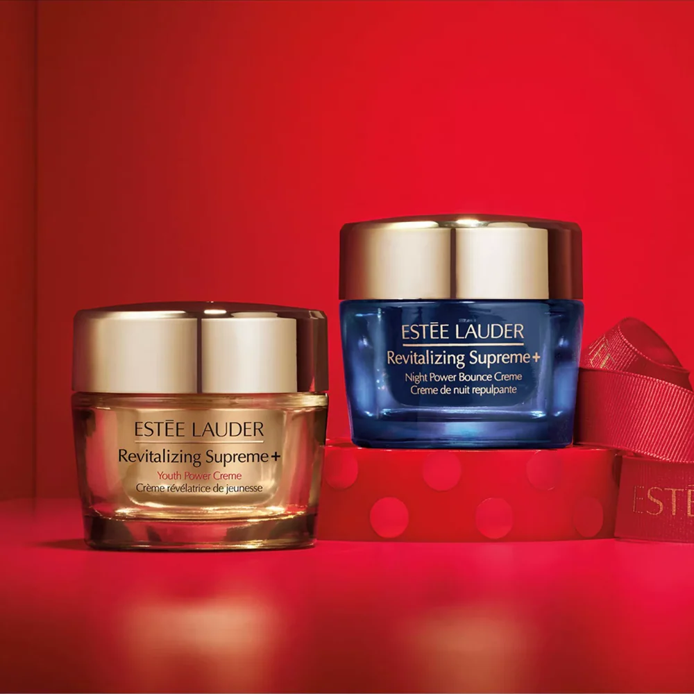 Estée Lauder Double Your Joy Skincare Gift Set - Image 4