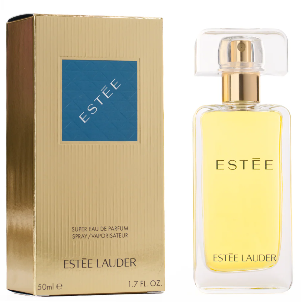 Estée Lauder Estee Super Eau De Parfum 50ml - Image 2