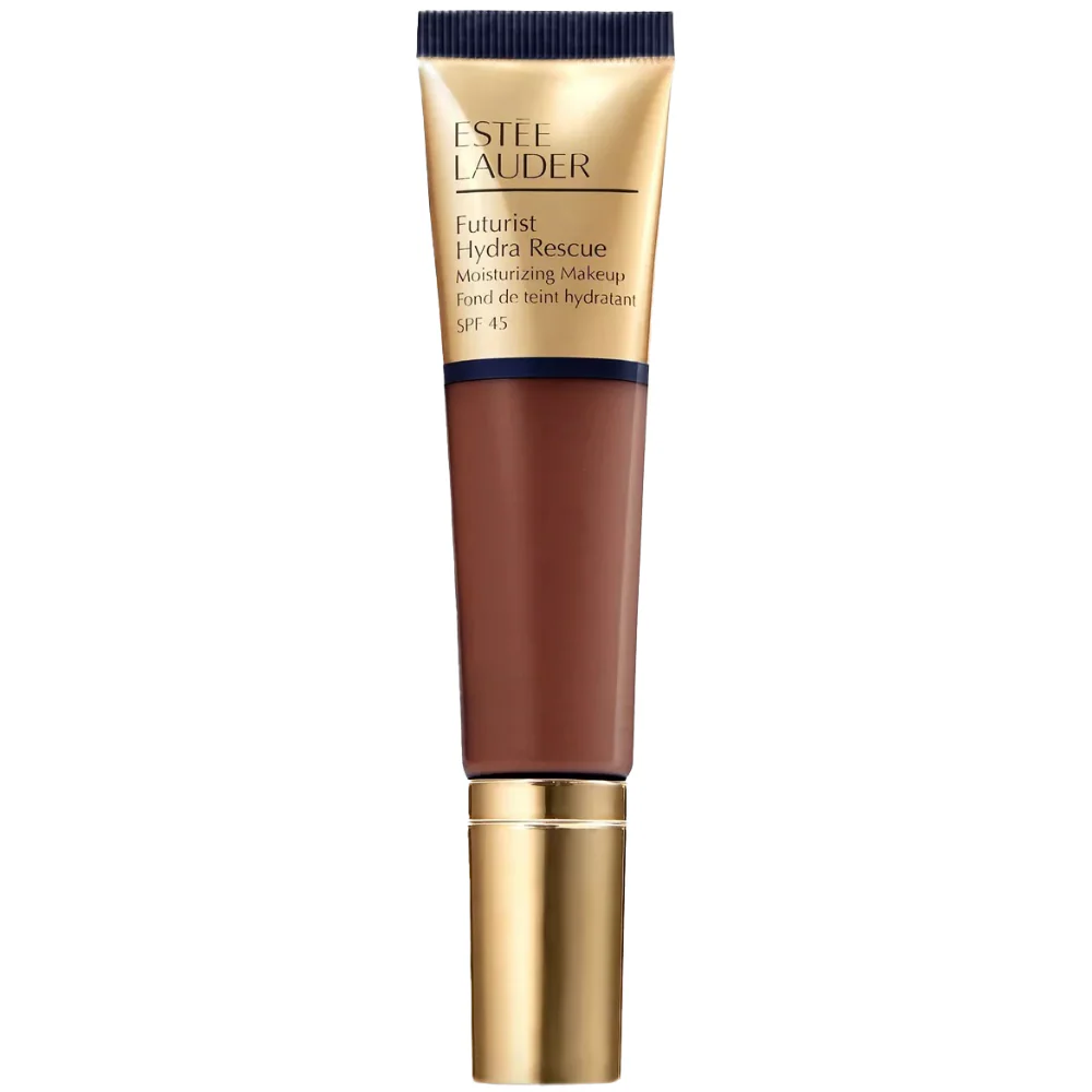 Estée Lauder Futurist Hydra Rescue Moisturising Foundation SPF45 35ml - Image 10
