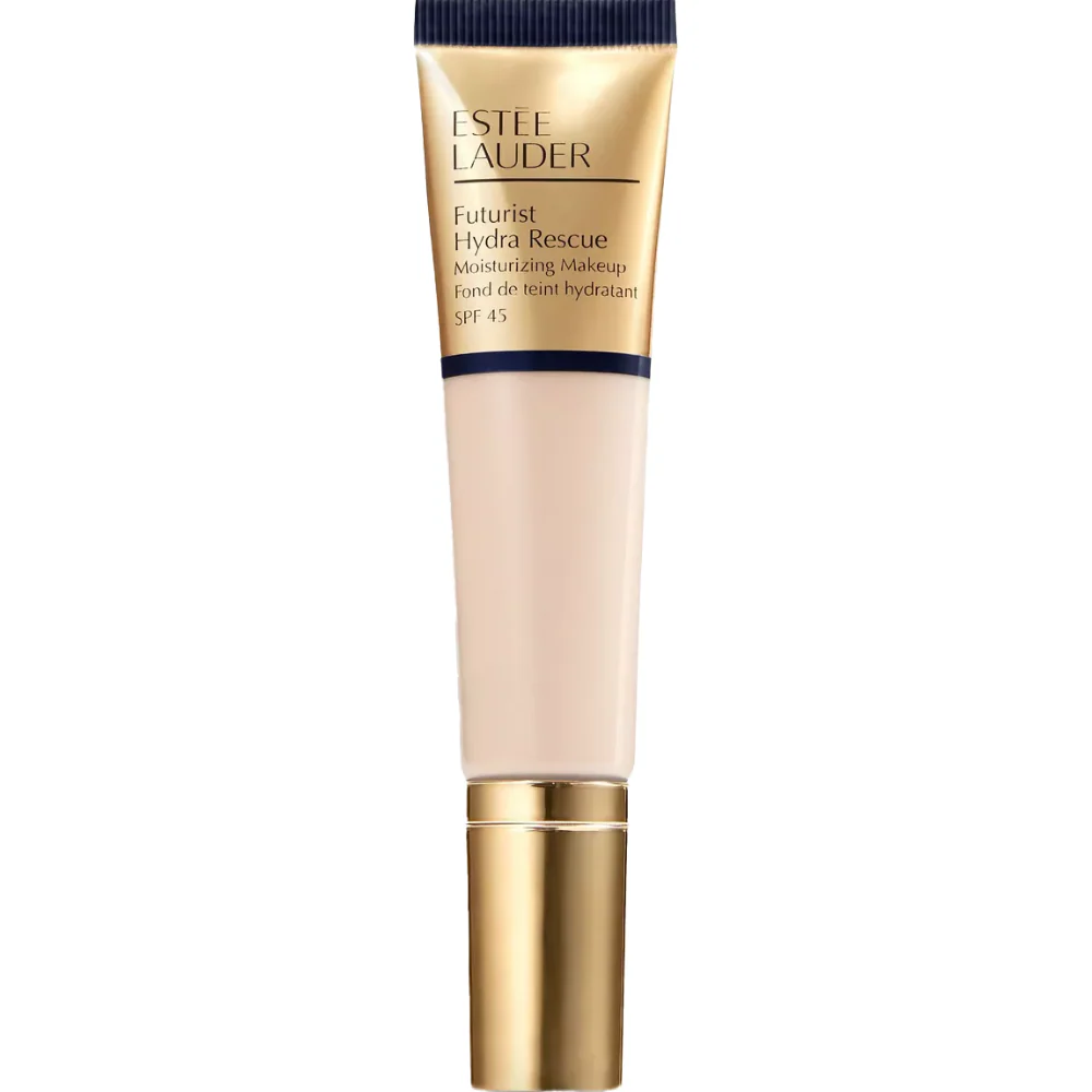Estée Lauder Futurist Hydra Rescue Moisturising Foundation SPF45 35ml - Image 2