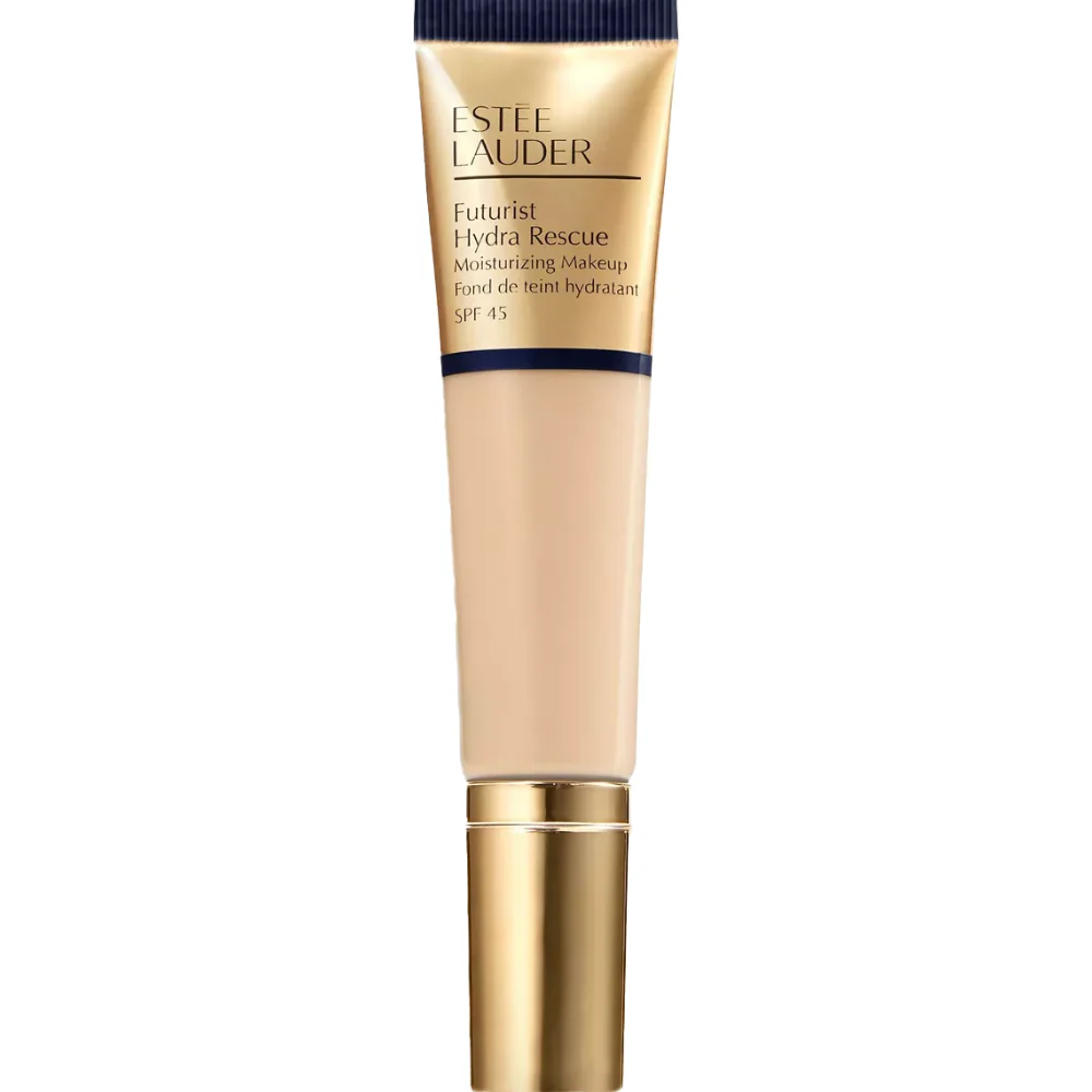 Estée Lauder Futurist Hydra Rescue Moisturising Foundation SPF45 35ml - Image 3