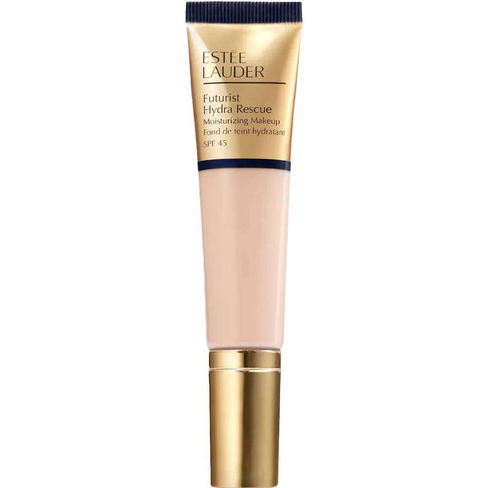 Estée Lauder Futurist Hydra Rescue Moisturising Foundation SPF45 35ml - Image 4