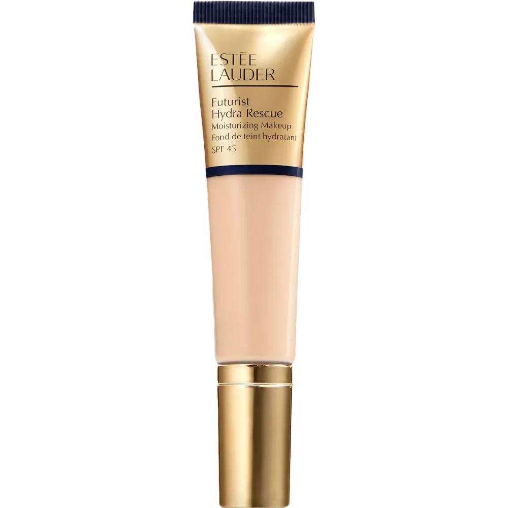 Estée Lauder Futurist Hydra Rescue Moisturising Foundation SPF45 35ml - Image 5