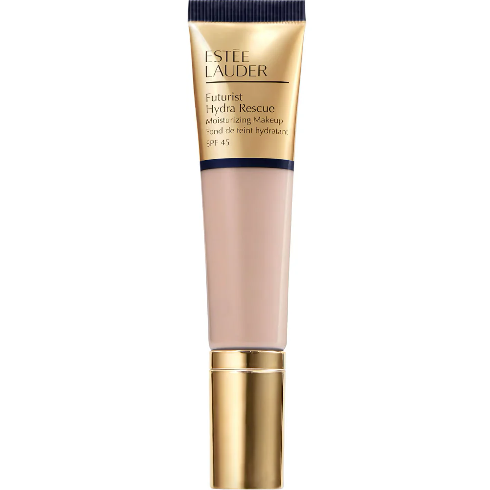 Estée Lauder Futurist Hydra Rescue Moisturising Foundation SPF45 35ml - Image 6