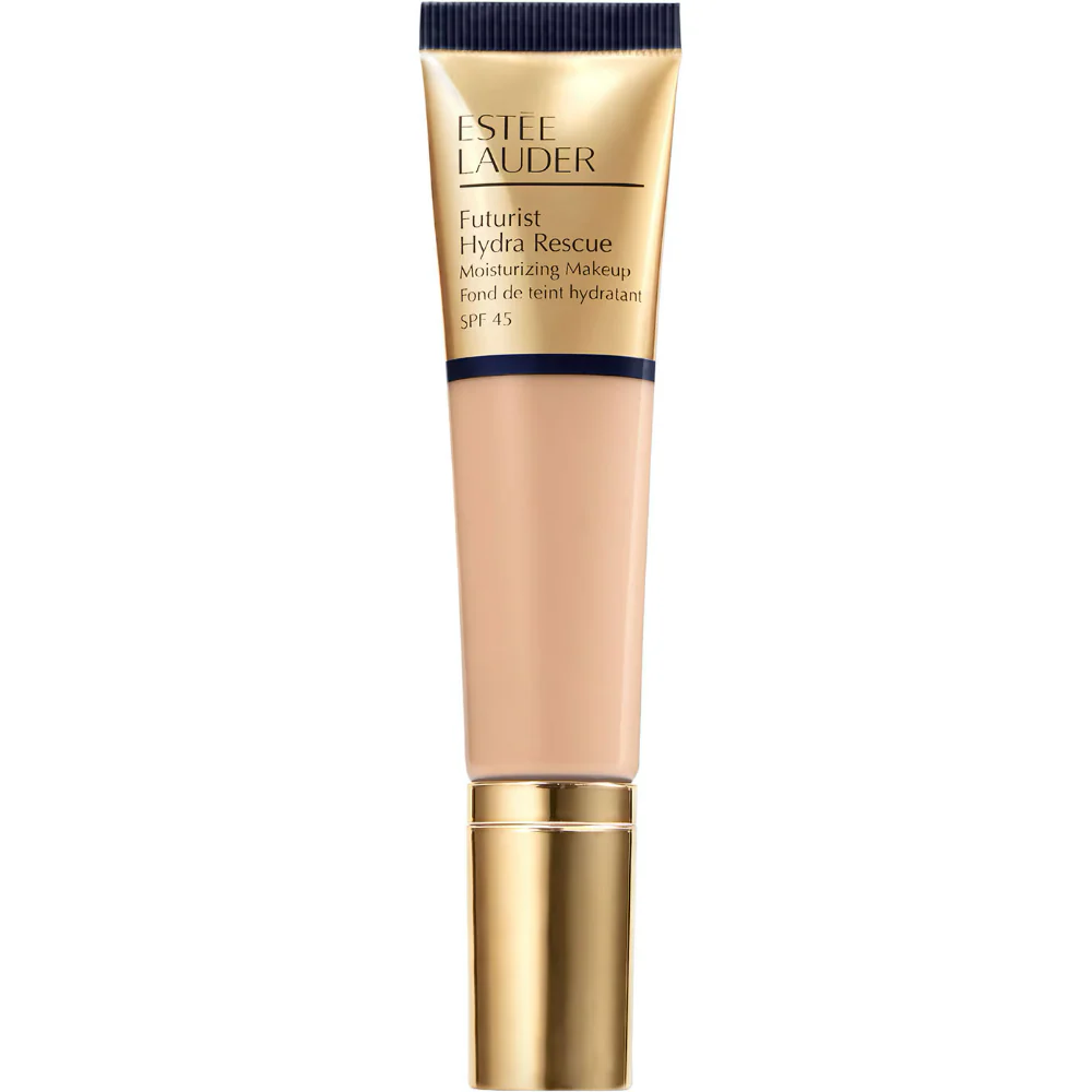 Estée Lauder Futurist Hydra Rescue Moisturising Foundation SPF45 35ml - Image 7