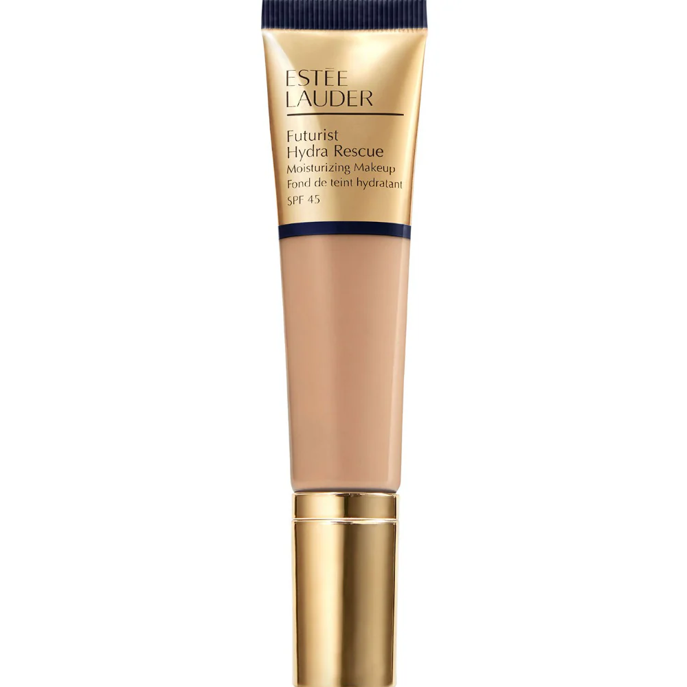Estée Lauder Futurist Hydra Rescue Moisturising Foundation SPF45 35ml - Image 8