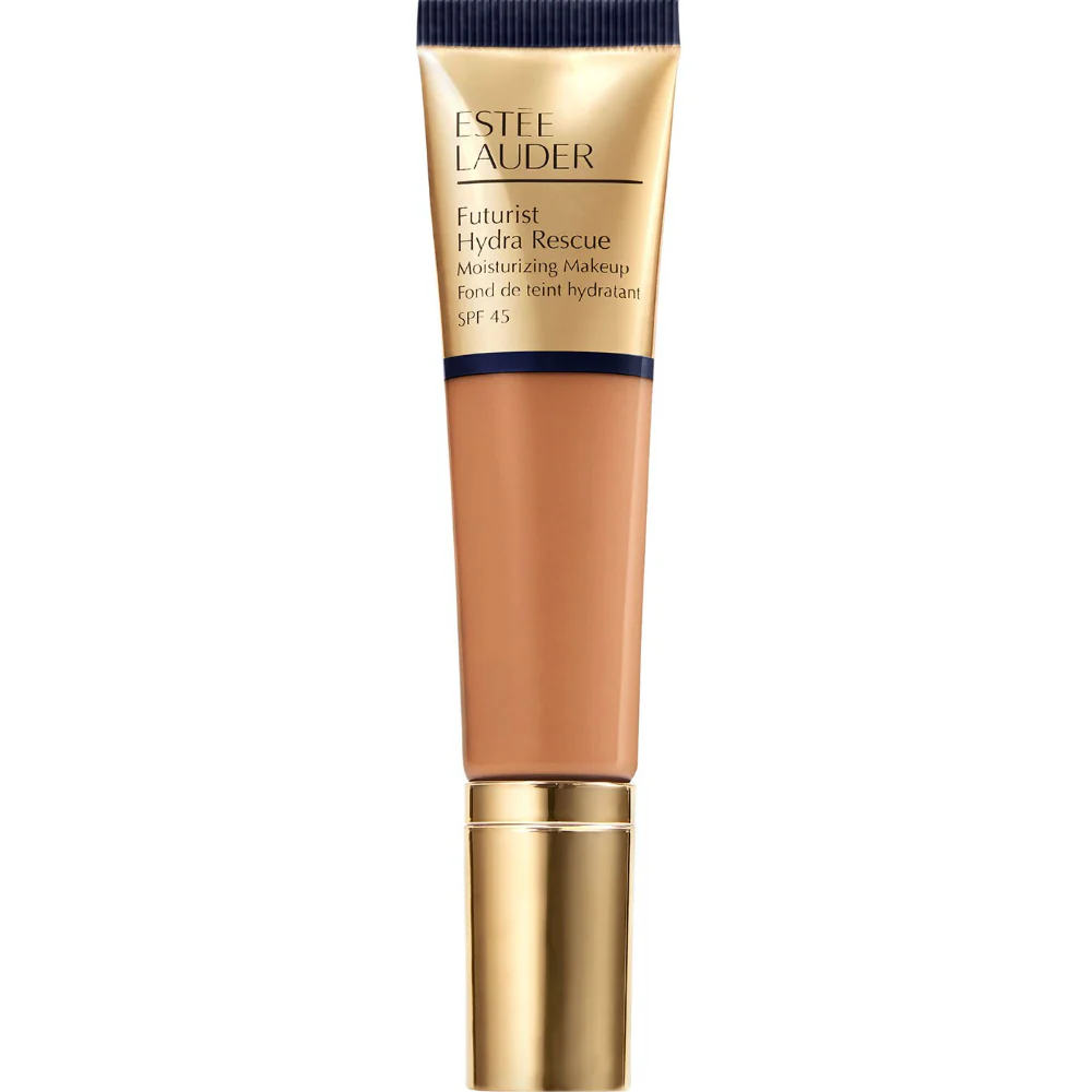 Estée Lauder Futurist Hydra Rescue Moisturising Foundation SPF45 35ml - Image 9