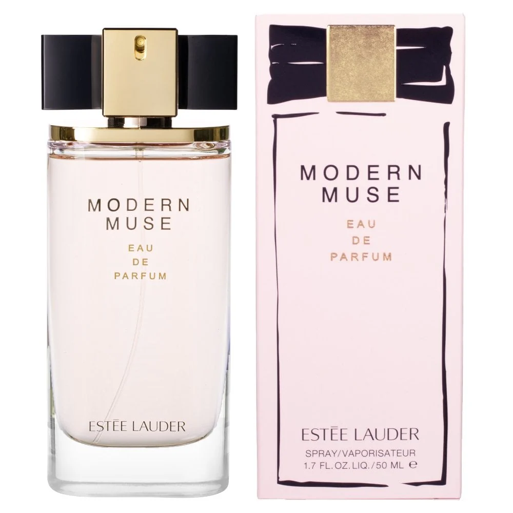 Estée Lauder Modern Muse Eau De Parfum 50ml - Image 2