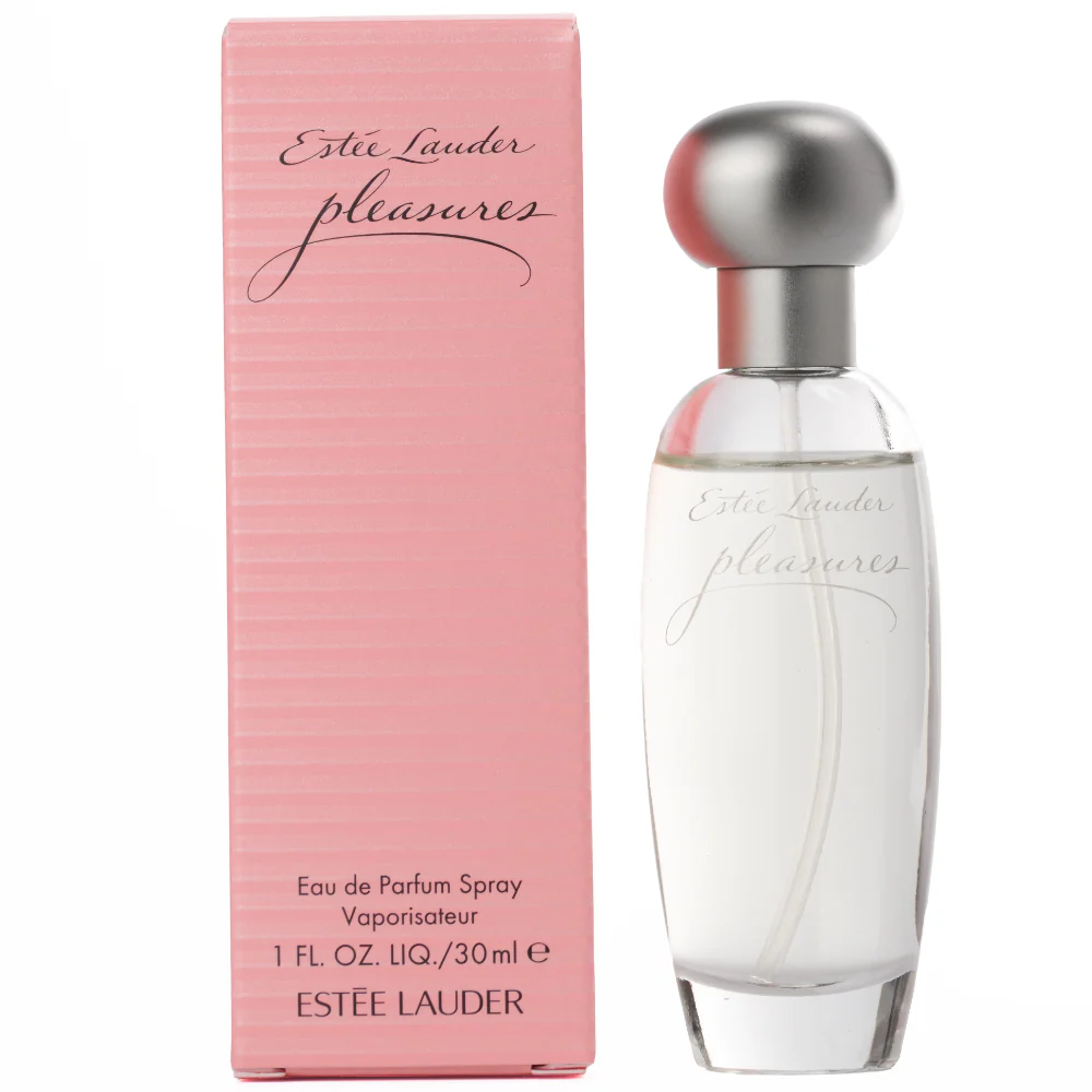 Estée Lauder Pleasures Eau De Parfum 30ml - Image 2