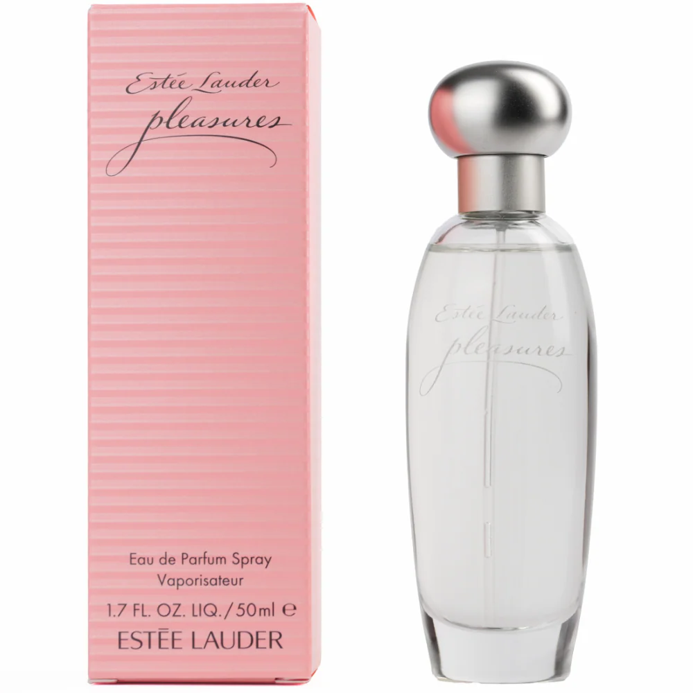 Estée Lauder Pleasures Eau De Parfum 50ml - Image 2