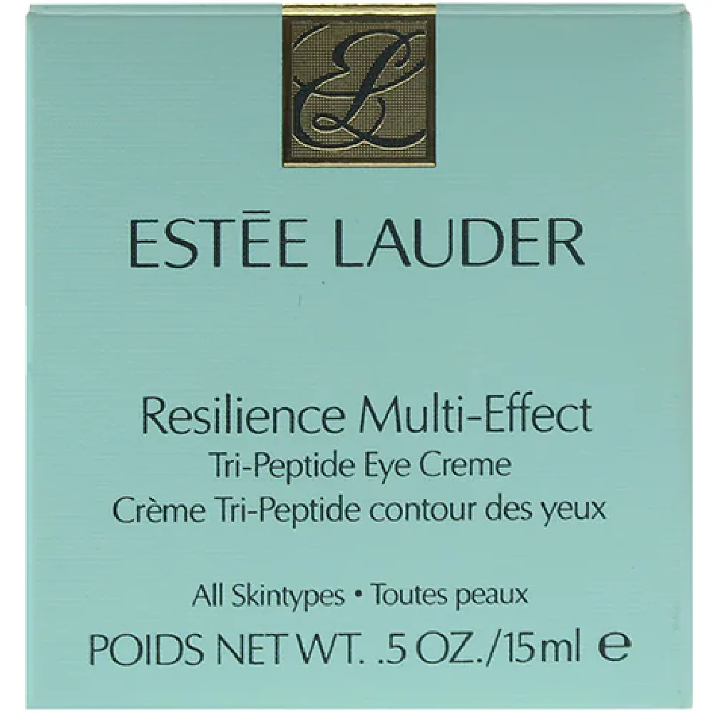 Estée Lauder Resilience Multi-Effect Tri-Peptide Eye Cream 15ml - Image 3