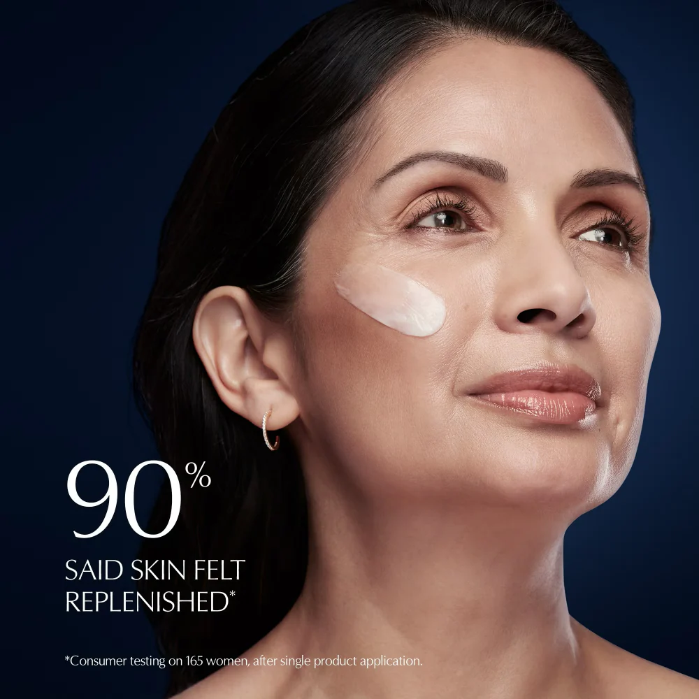 Estée Lauder Revitalising Supreme+ Night Power Bounce Creme 30ml - Image 2