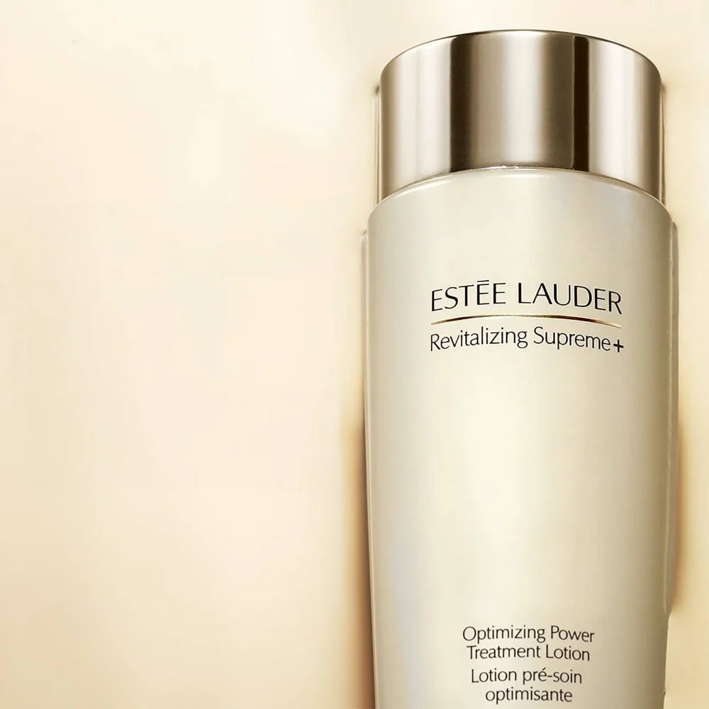 Estée Lauder Revitalising Supreme+ Optimising Power Treatment Lotion 200ml - Image 2