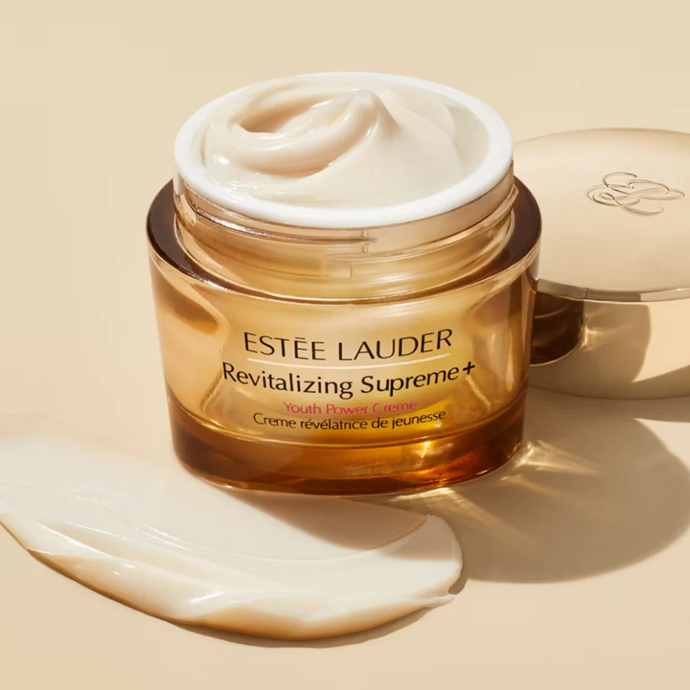 Estée Lauder Revitalising Supreme+ Youth Power Creme 30ml - Image 3