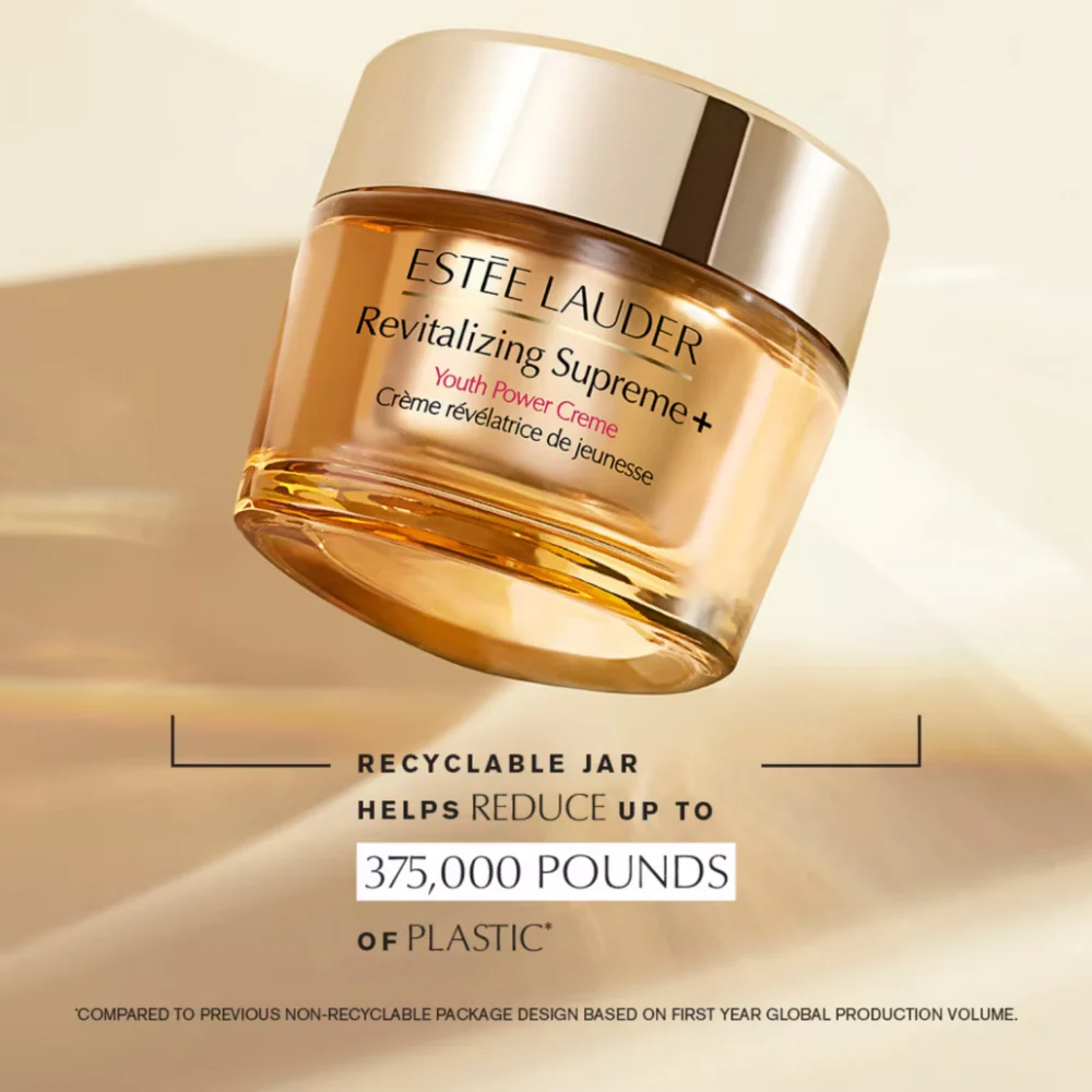 Estée Lauder Revitalising Supreme+ Youth Power Creme 50ml - Image 6