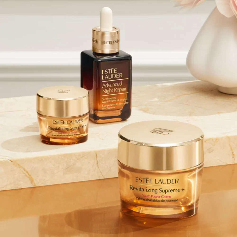 Estée Lauder Revitalising Supreme+ Youth Power Creme 50ml - Image 7