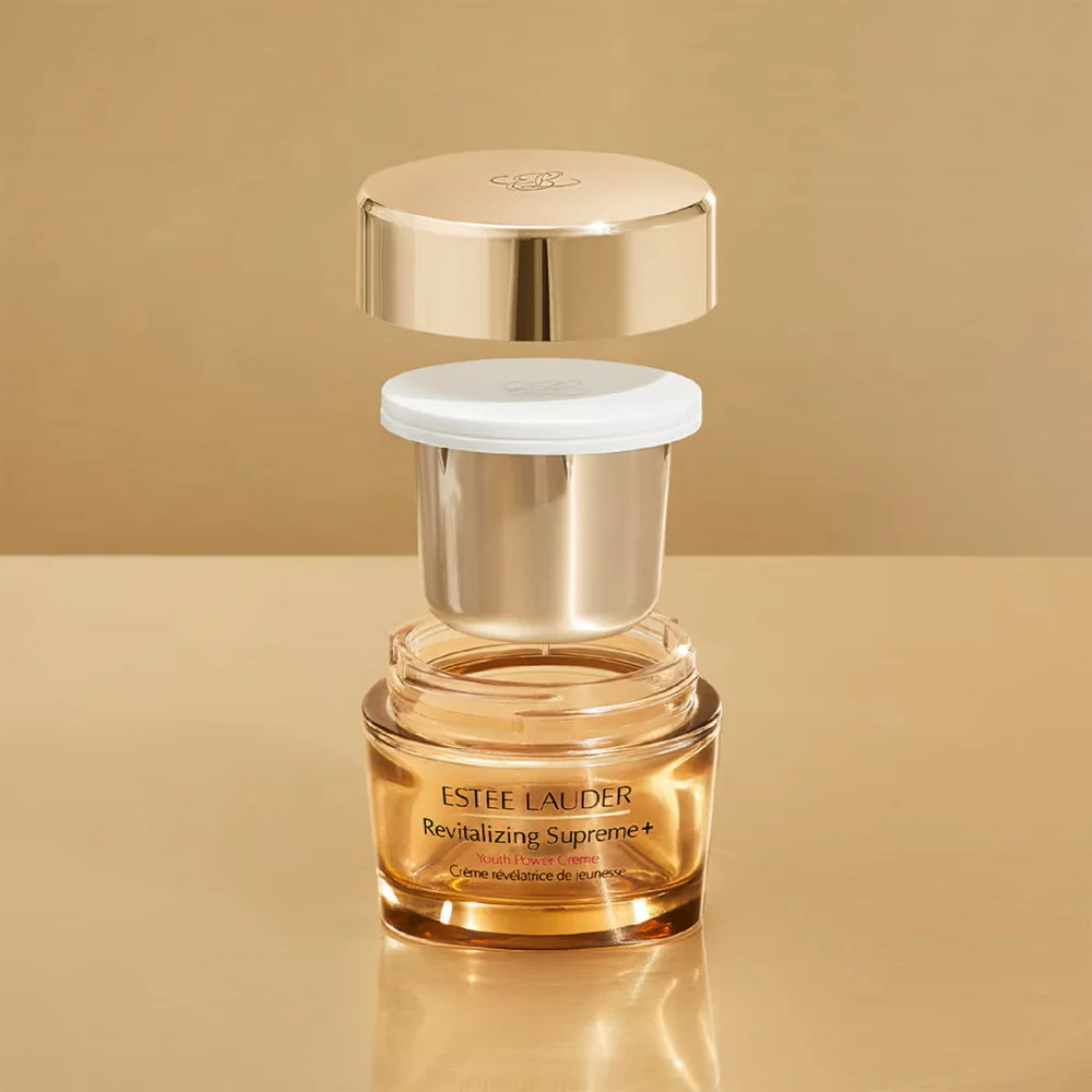 Estée Lauder Revitalising Supreme+ Youth Power Creme Refill 50ml - Image 4