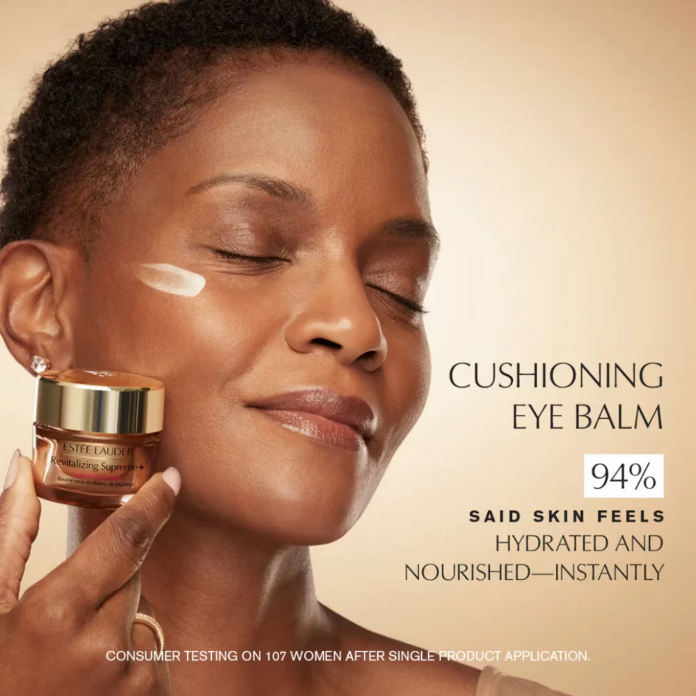 Estée Lauder Revitalising Supreme+ Youth Power Eye Balm 15ml - Image 3