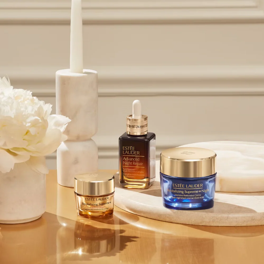 Estée Lauder Revitalising Supreme+ Youth Power Eye Balm 15ml - Image 5