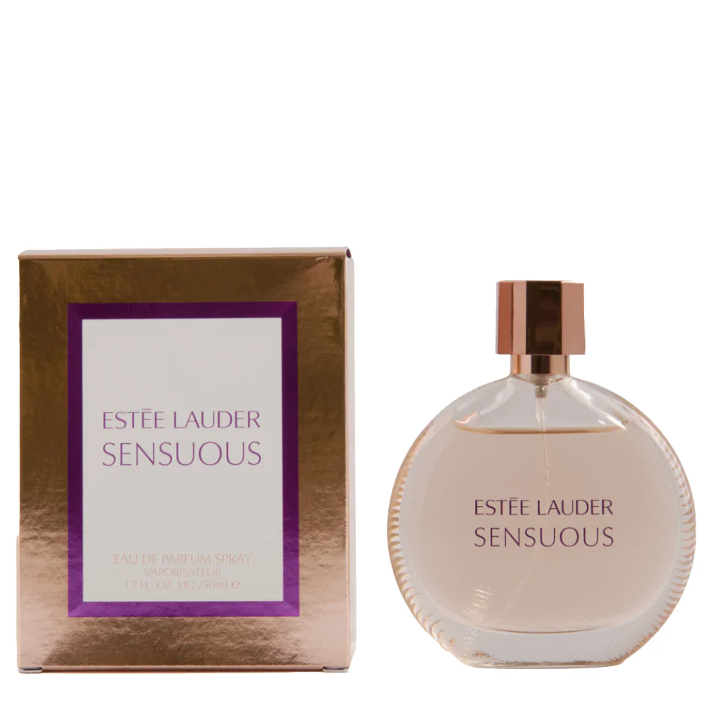 Estée Lauder Sensuous Eau De Parfum 50ml - Image 2