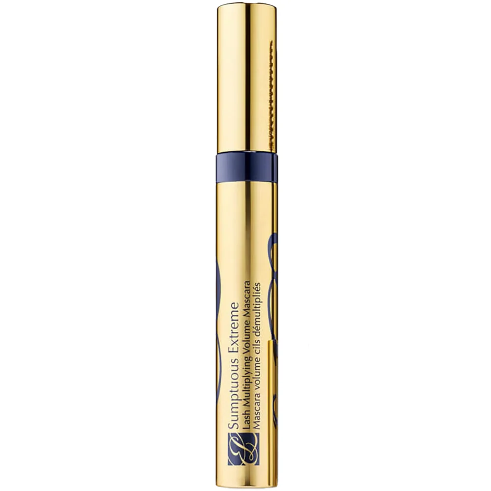 Estée Lauder Sumptuous Extreme Lash Multiplying Volume Mascara Black 8ml - Image 2